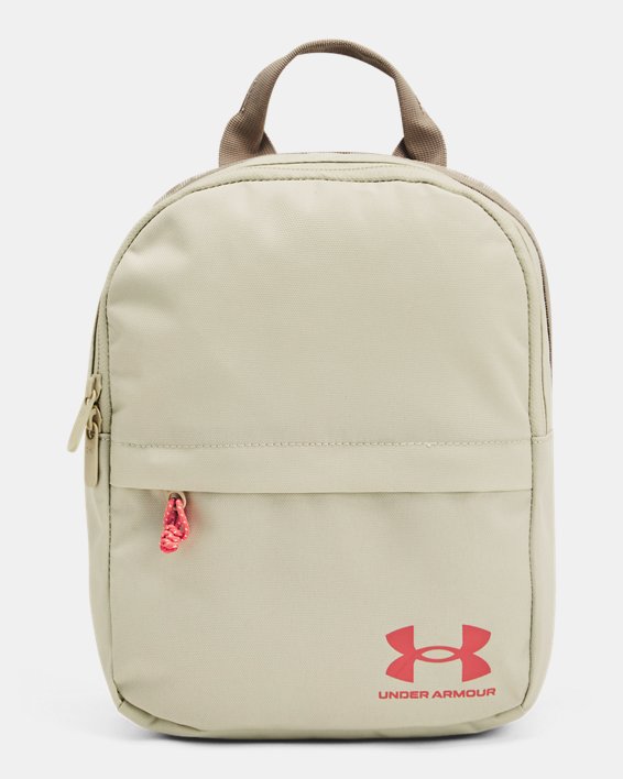 UA Loudon Mini Backpack in Brown image number 0